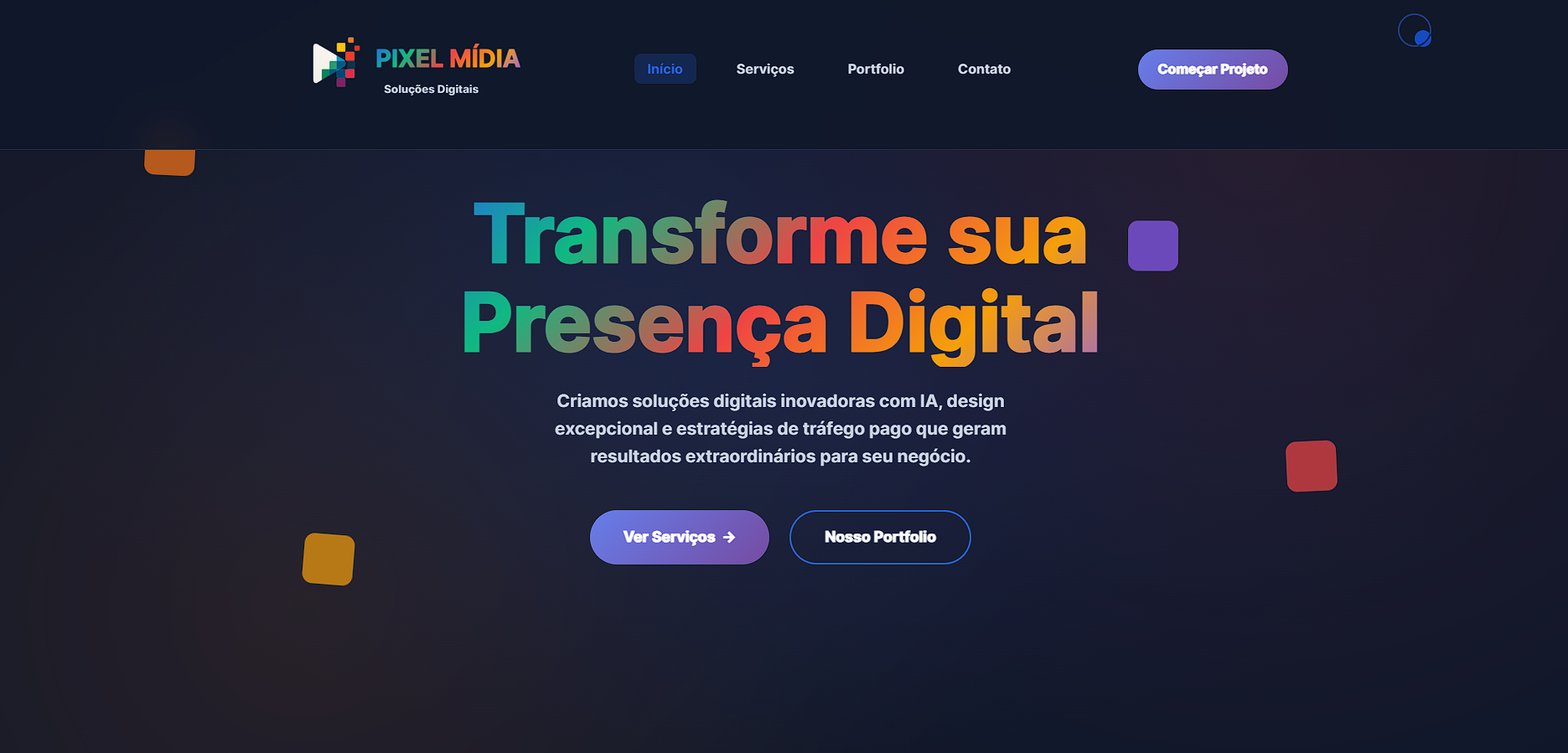 Pesquisa UX